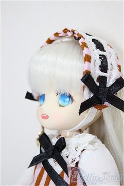 画像2: ミニスウィーツドール/ローリエ/ A-25-11-12-357-NY-ZA