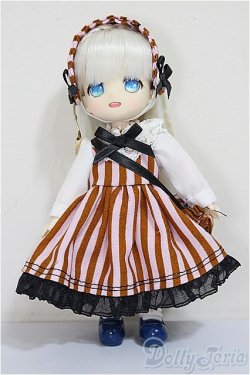 画像4: ミニスウィーツドール/ローリエ/ A-25-11-12-357-NY-ZA