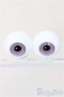 画像1: 18mm/グラスアイ/ドール用　アイ A-25-11-12-390-NY-ZA