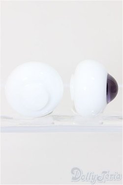 画像2: 18mm/グラスアイ/ドール用　アイ A-25-11-12-390-NY-ZA