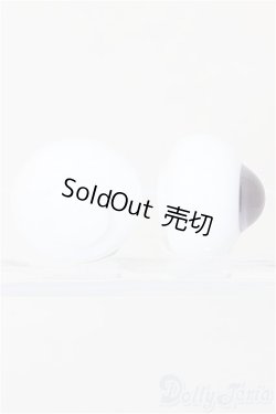 画像2: 18mm/グラスアイ/ドール用　アイ A-25-11-12-390-NY-ZA