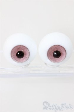 画像1: 18mm/グラスアイ/ドール用　アイ A-25-11-12-389-NY-ZA