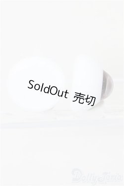 画像2: 18mm/グラスアイ/ドール用　アイ A-25-11-12-389-NY-ZA