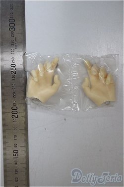 画像2: SD17B/ハンドパーツ/0 A-25-11-12-359-NY-ZA