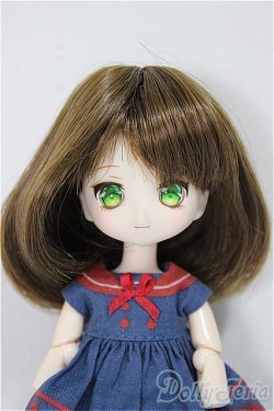 画像1: DOLLCE / ミニスウィーツドール シロネ/ A-25-11-12-358-NY-ZA