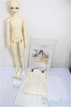 画像6: SDGr男の子/F-74　オーダーメイク/BJD　球体関節人形 A-25-11-12-360-NY-ZA