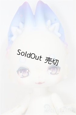 画像1: Kani BOOM Doll/旅猫 Cait Sith ver. Limited/BJD　球体関節人形 A-25-11-12-355-NY-ZA