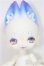 画像1: Kani BOOM Doll/旅猫 Cait Sith ver. Limited/BJD　球体関節人形 A-25-11-12-355-NY-ZA (1)