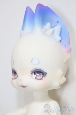画像2: Kani BOOM Doll/旅猫 Cait Sith ver. Limited/BJD　球体関節人形 A-25-11-12-355-NY-ZA