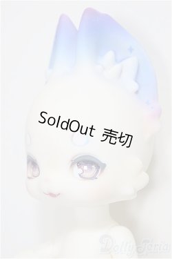 画像2: Kani BOOM Doll/旅猫 Cait Sith ver. Limited/BJD　球体関節人形 A-25-11-12-355-NY-ZA
