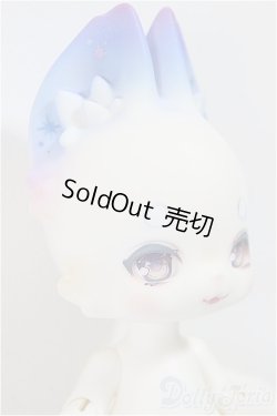 画像3: Kani BOOM Doll/旅猫 Cait Sith ver. Limited/BJD　球体関節人形 A-25-11-12-355-NY-ZA