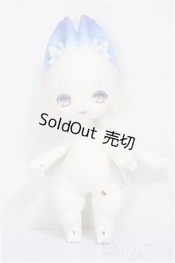 画像4: Kani BOOM Doll/旅猫 Cait Sith ver. Limited/BJD　球体関節人形 A-25-11-12-355-NY-ZA