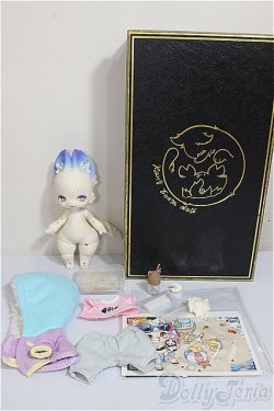 画像6: Kani BOOM Doll/旅猫 Cait Sith ver. Limited/BJD　球体関節人形 A-25-11-12-355-NY-ZA