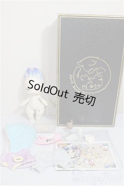 画像6: Kani BOOM Doll/旅猫 Cait Sith ver. Limited/BJD　球体関節人形 A-25-11-12-355-NY-ZA