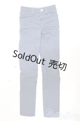 SDGrB＆SD13男の子/OF:パンツ/1/3　65ｃｍ　BJD　MJD　衣装　ドール用 A-25-11-12-391-NY-ZA