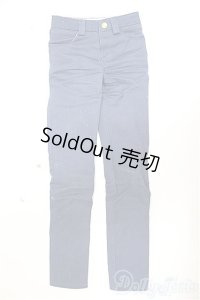 SDGrB＆SD13男の子/OF:パンツ/1/3　65ｃｍ　BJD　MJD　衣装　ドール用 A-25-11-12-391-NY-ZA