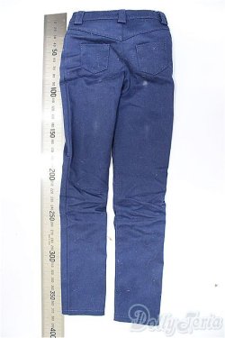 画像2: SDGrB＆SD13男の子/OF:パンツ/1/3　65ｃｍ　BJD　MJD　衣装　ドール用 A-25-11-12-391-NY-ZA