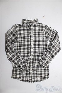 SDGrB＆SD13男の子/OF:トップス/1/3　65ｃｍ　BJD　MJD　衣装　ドール用 A-25-11-19-158-NY-ZA