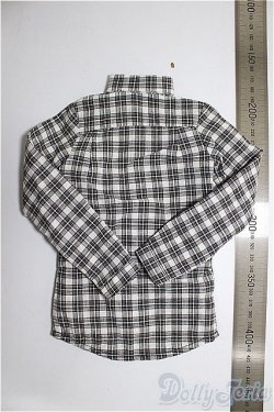 画像2: SDGrB＆SD13男の子/OF:トップス/1/3　65ｃｍ　BJD　MJD　衣装　ドール用 A-25-11-19-158-NY-ZA