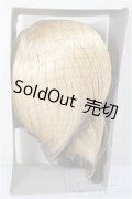 9inch/ウィッグ/インチ　BJD　MJD　ドール用 A-25-11-12-400-NY-ZA