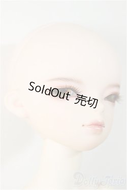 画像2: DOLL MORE/Kid Dollmore Boy - Cecile/BJD　球体関節人形 A-25-11-12-368-NY-ZA