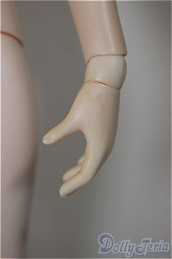 画像8: DOLL MORE/Kid Dollmore Boy - Cecile/BJD　球体関節人形 A-25-11-12-368-NY-ZA