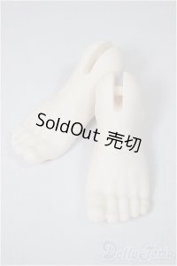 40ｃｍサイズ/ヒール足パーツ/0 A-25-11-12-375-NY-ZA