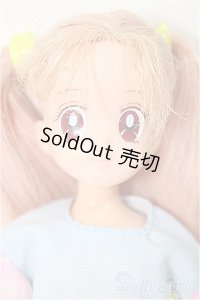 バンダイ/セーラームーン スーパーちびムーン キャラトーク/ A-25-11-12-374-NY-ZA