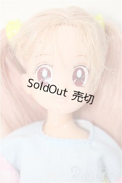 画像1: バンダイ/セーラームーン スーパーちびムーン キャラトーク/ A-25-11-12-374-NY-ZA