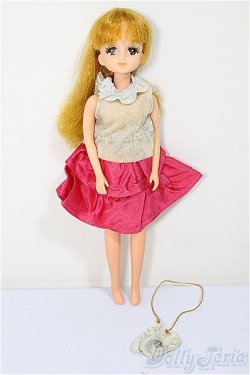 画像2: バンダイ/チャーミーツイン　アンナ/ A-25-11-12-373-NY-ZA