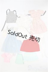 ジェニー/OF:衣装/ファッションドール　衣装 A-25-11-12-377-NY-ZA