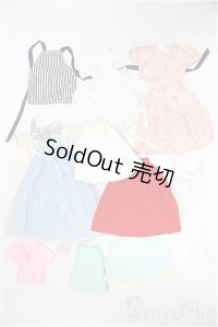ジェニー/OF:衣装/ファッションドール　衣装 A-25-11-12-377-NY-ZA