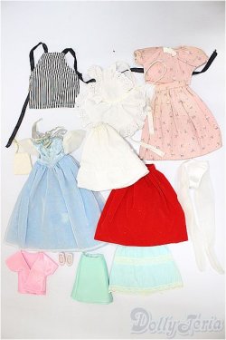 画像1: ジェニー/OF:衣装/ファッションドール　衣装 A-25-11-12-377-NY-ZA