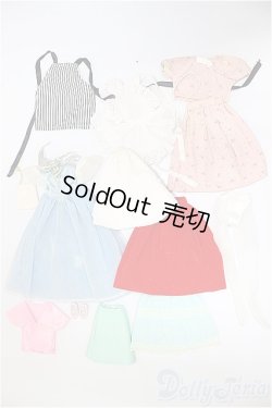画像1: ジェニー/OF:衣装/ファッションドール　衣装 A-25-11-12-377-NY-ZA