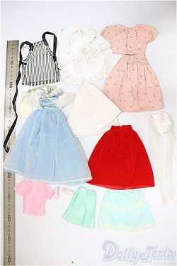 画像2: ジェニー/OF:衣装/ファッションドール　衣装 A-25-11-12-377-NY-ZA