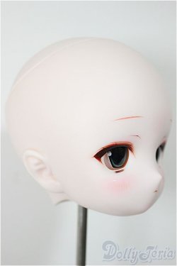 画像2: DD/DDH-01:カスタムヘッド/BJD　球体関節人形 A-25-11-12-364-NY-ZA