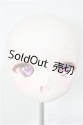DD/DDH-01:カスタムヘッド/BJD　球体関節人形 A-25-11-12-362-NY-ZA