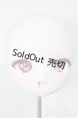 DD/DDH-01:カスタムヘッド/BJD　球体関節人形 A-25-11-12-362-NY-ZA