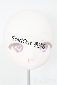 DD/DDH-01:カスタムヘッド/BJD　球体関節人形 A-25-11-12-362-NY-ZA