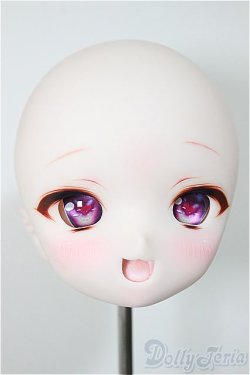 画像1: DD/DDH-01:カスタムヘッド/BJD　球体関節人形 A-25-11-12-362-NY-ZA