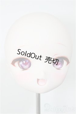 画像1: DD/DDH-01:カスタムヘッド/BJD　球体関節人形 A-25-11-12-362-NY-ZA