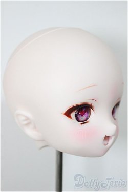 画像2: DD/DDH-01:カスタムヘッド/BJD　球体関節人形 A-25-11-12-362-NY-ZA
