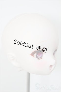 画像2: DD/DDH-01:カスタムヘッド/BJD　球体関節人形 A-25-11-12-362-NY-ZA