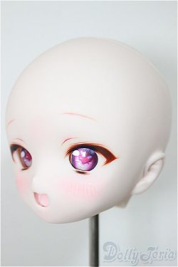 画像3: DD/DDH-01:カスタムヘッド/BJD　球体関節人形 A-25-11-12-362-NY-ZA