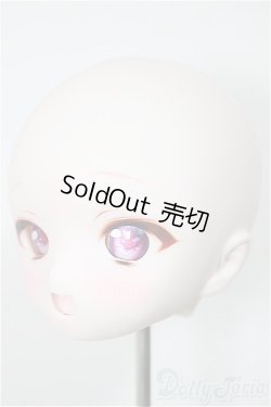 画像3: DD/DDH-01:カスタムヘッド/BJD　球体関節人形 A-25-11-12-362-NY-ZA