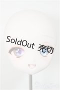 DD/DDH-01:カスタムヘッド/BJD　球体関節人形 A-25-11-12-366-NY-ZA