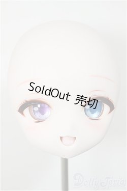 画像1: DD/DDH-01:カスタムヘッド/BJD　球体関節人形 A-25-11-12-366-NY-ZA