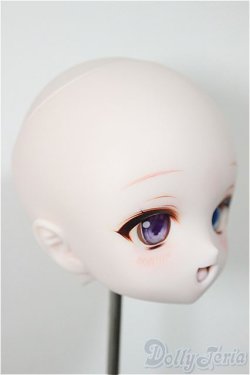 画像2: DD/DDH-01:カスタムヘッド/BJD　球体関節人形 A-25-11-12-366-NY-ZA