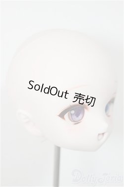 画像2: DD/DDH-01:カスタムヘッド/BJD　球体関節人形 A-25-11-12-366-NY-ZA
