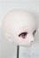 画像2: DD/DDH-01:カスタムヘッド/BJD　球体関節人形 A-25-11-12-366-NY-ZA (2)